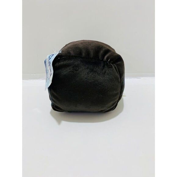 Star Wars Vader 3D Ultra Stretch Mini Cloud Cubd plush by The Northwest Company - Picture 3 of 9